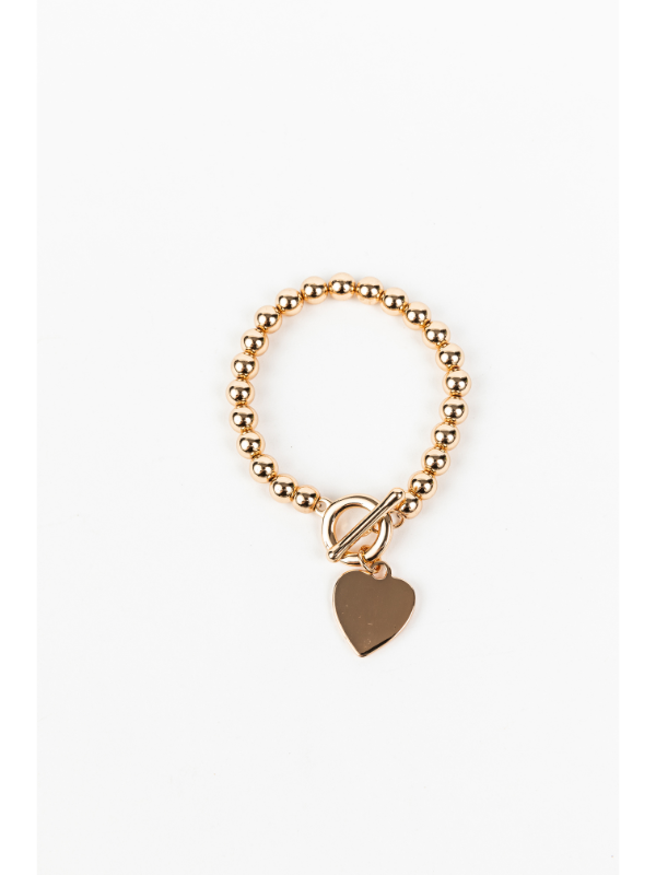 Holiday Life Connie Bracelet Gold