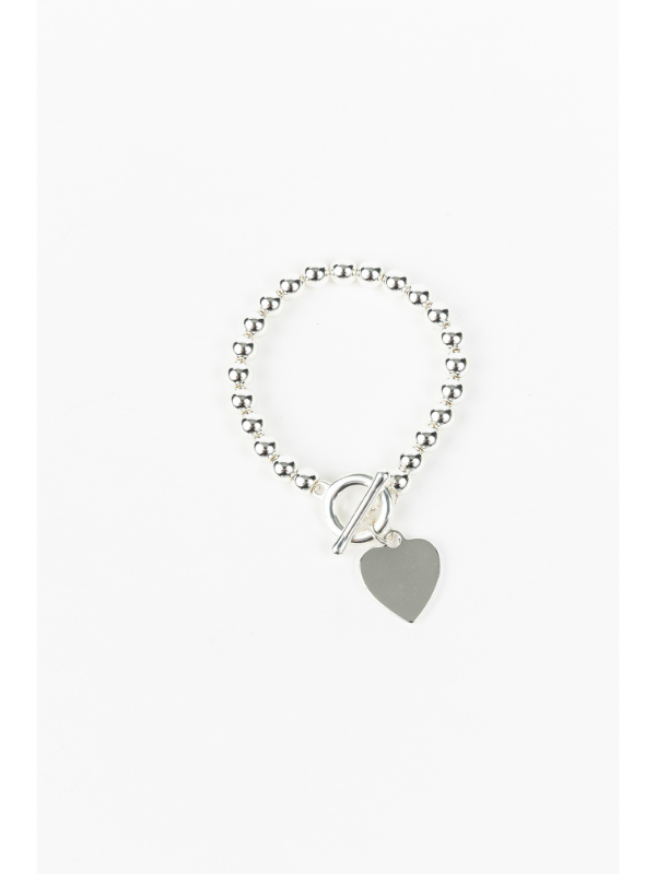 Holiday Life Connie Bracelet Silver