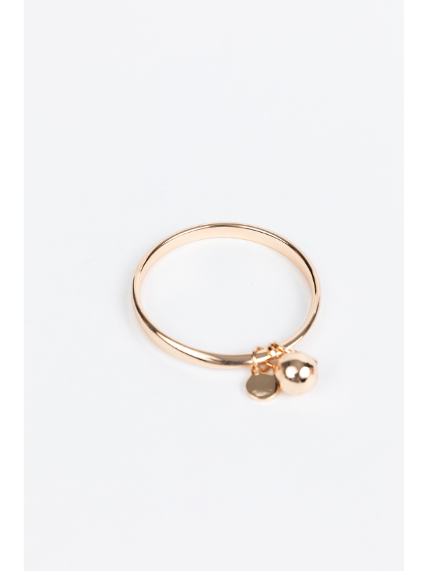 Holiday Life Jonas Bangle Gold