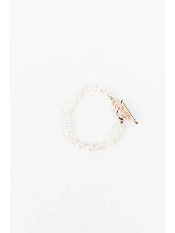 Holiday Life Valentine Bracelet Rose Gold