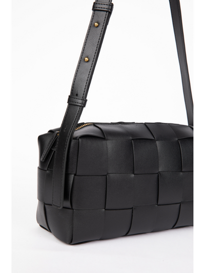 Holiday Trading Idaho Bag Black