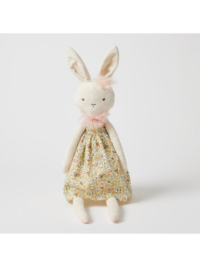 Jiggle & Giggle Amelia the Bunny Soft Toy