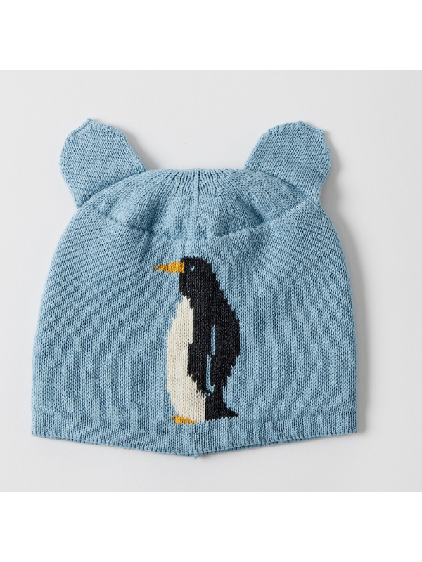 Jiggle & Giggle Aurora Knit Beanie