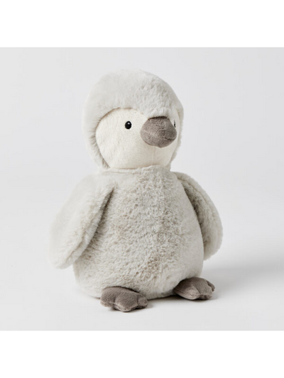 Jiggle & Giggle Bubba the Penguin Plush