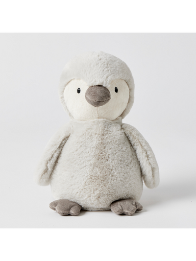 Jiggle & Giggle Bubba the Penguin Plush