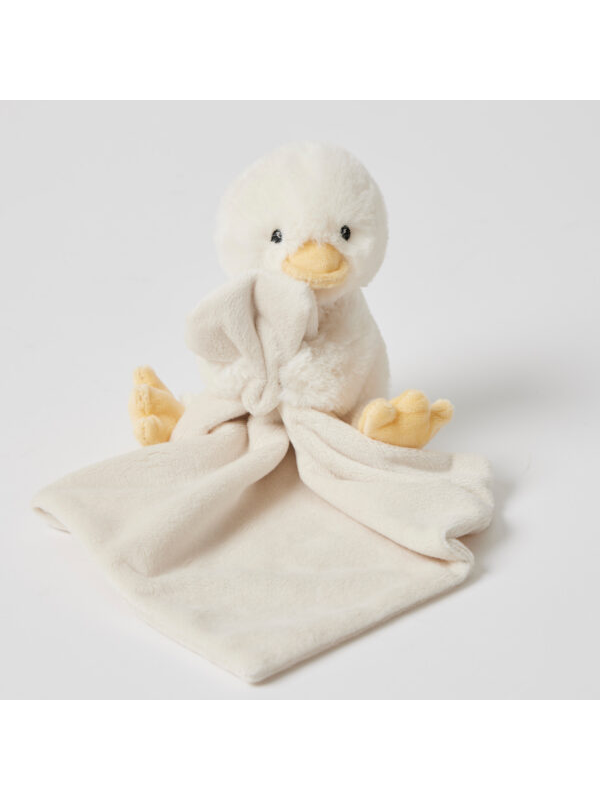 Jiggle & Giggle Daisy the Duck Comforter