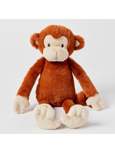 Jiggle & Giggle Gigi the Monkey Plush