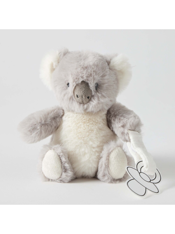 Jiggle & Giggle Kara Koala Dummy Clip