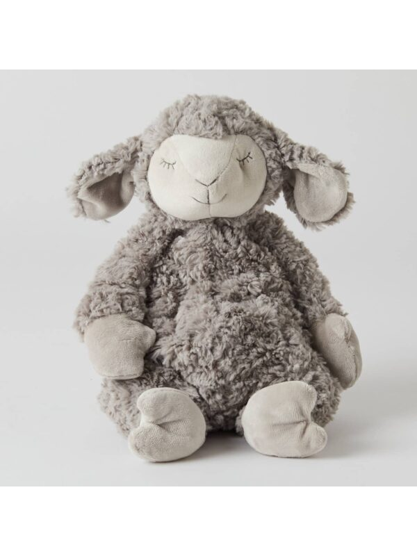 Jiggle & Giggle Sheep Floppy Plush