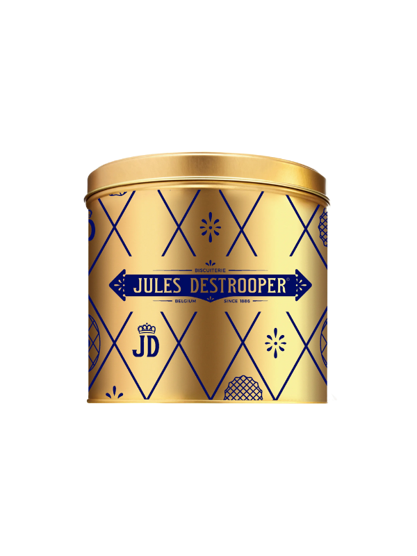 Jules Destrooper Jules' Tin 200g