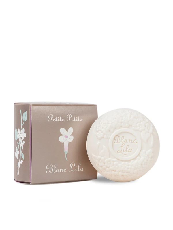 Kalastyle Blanc Lila Petite Soap 48g