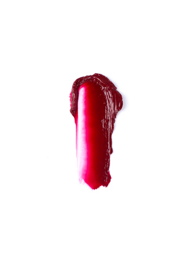 La Crique Moisturising Lip & Cheek Balm Garnet