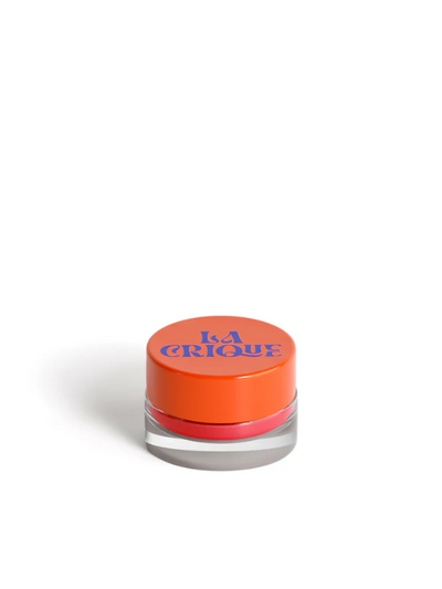 La Crique Moisturising Lip & Cheek Balm Just Red