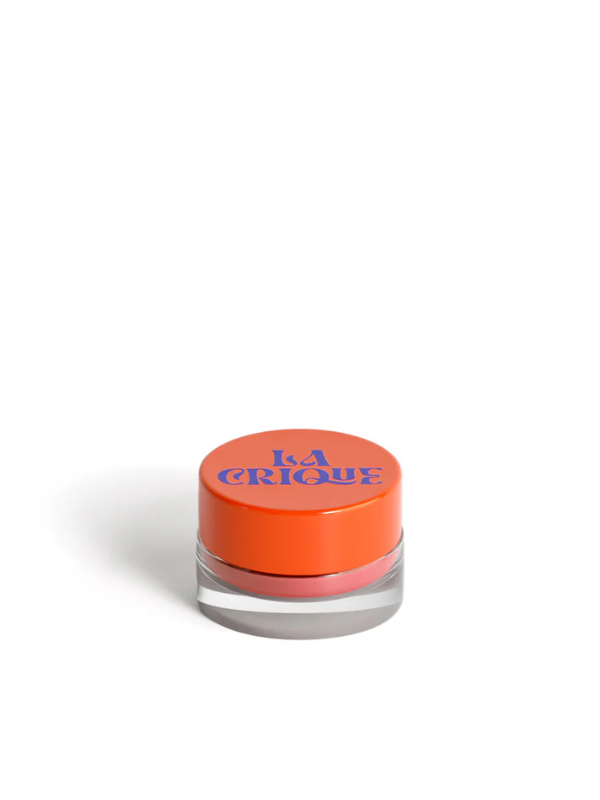 La Crique Moisturising Lip & Cheek Balm Rosewood