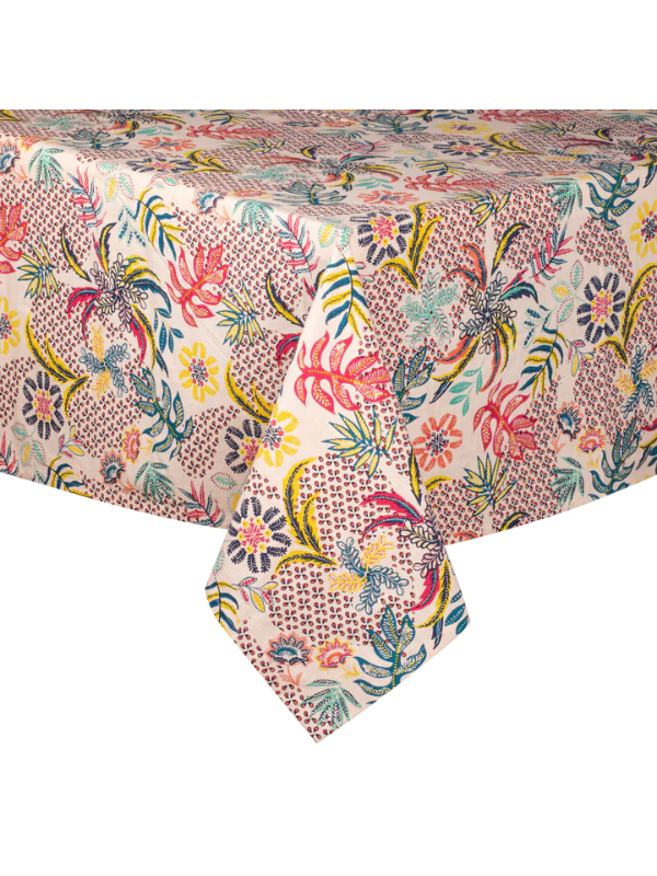 Ladelle Mackay Tablecloth