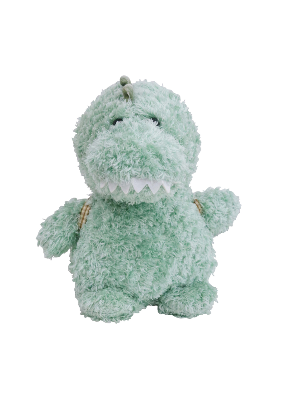 LaVida Caleb the Crocodile Plush Toy