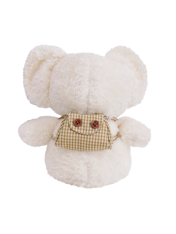 LaVida Evie the Elephant Plush Toy