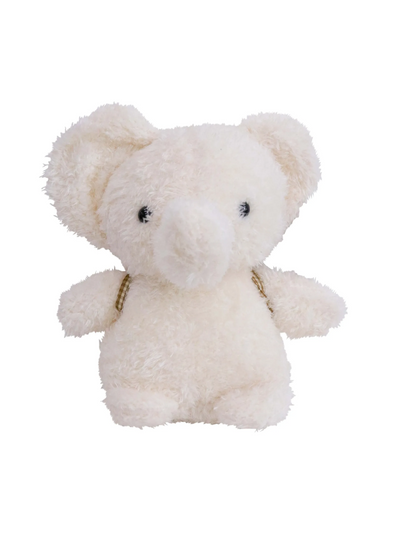 LaVida Evie the Elephant Plush Toy