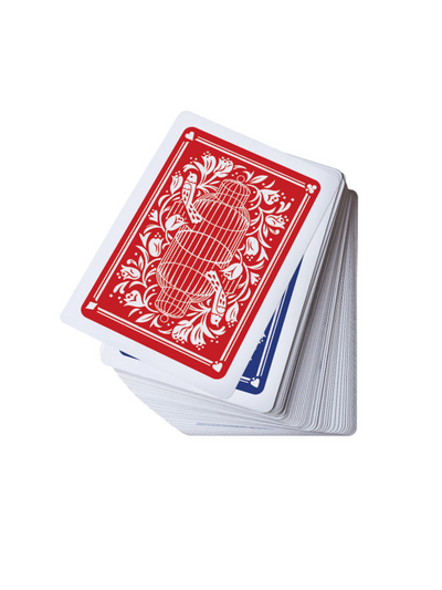 Legami Vintage Memories Playing Cards