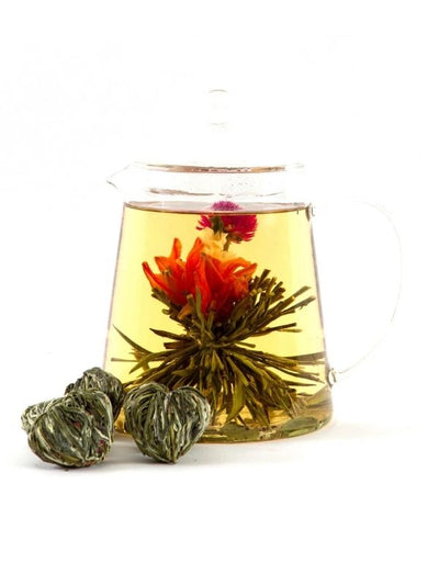 LyndalT Flowering Tea 7 Pack