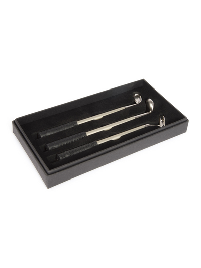 Maverick Golf Club Pen Set