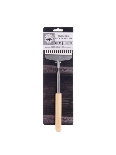 Maverick Telescopic Back Scratcher