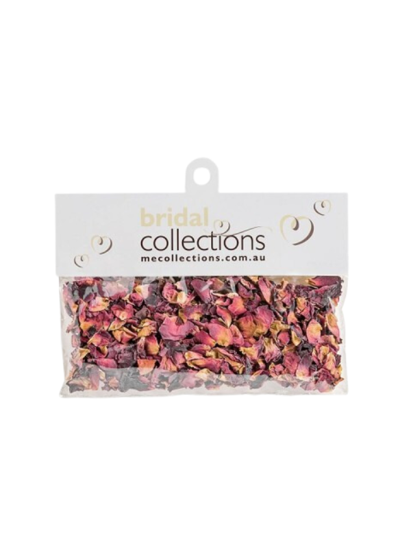 ME Collections Rose Petal Confetti