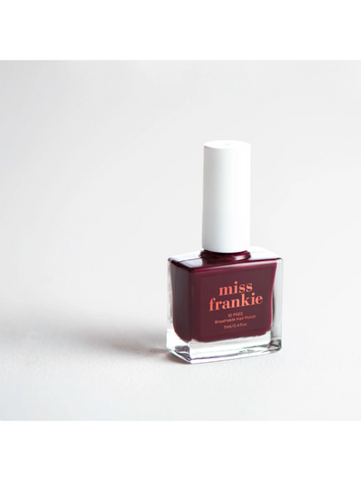 Miss Frankie Current Mood Nail Polish