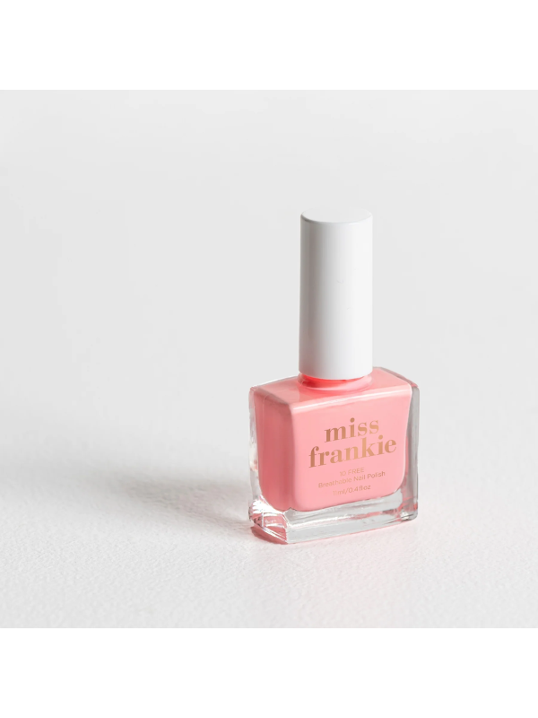 Miss Frankie My New Crush Nail Polish