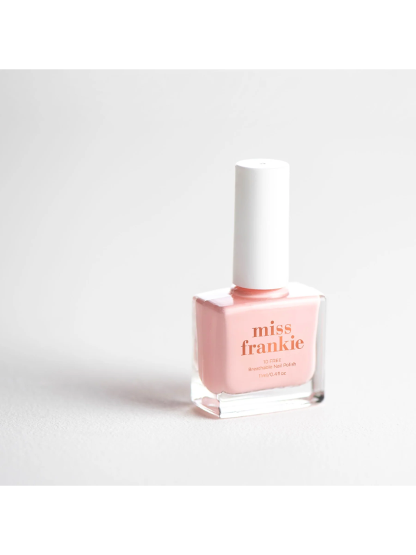 Miss Frankie The Feeling's Neutral Nail Polish