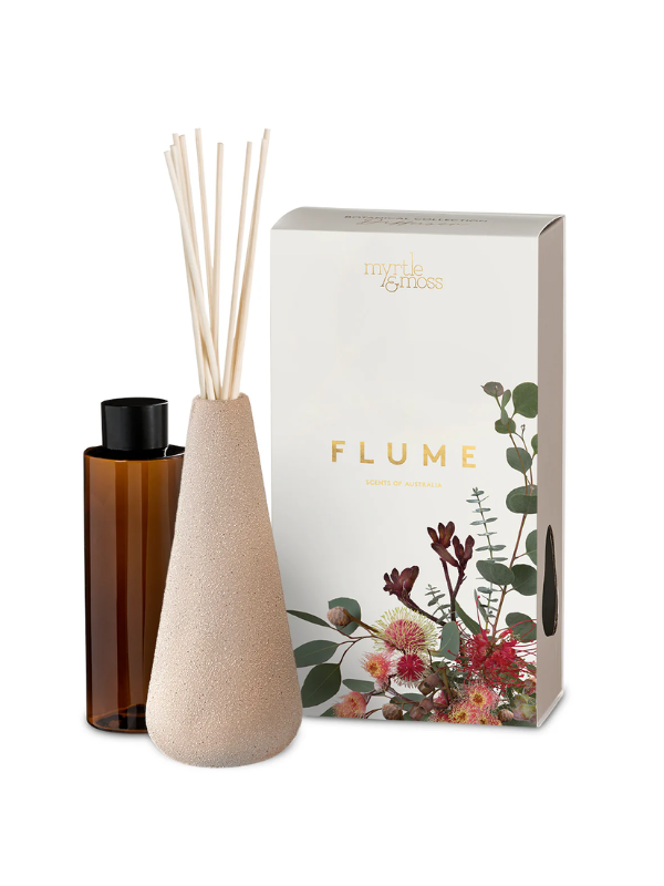 Myrtle & Moss Flume Botanical Diffuser 185ml
