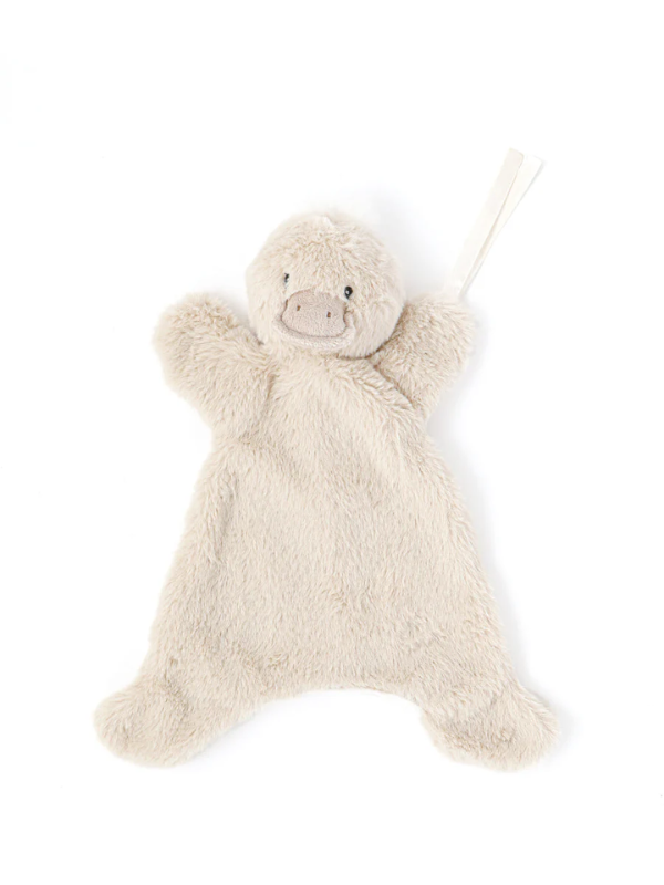 Nana Huchy Bill the Duck Comforter