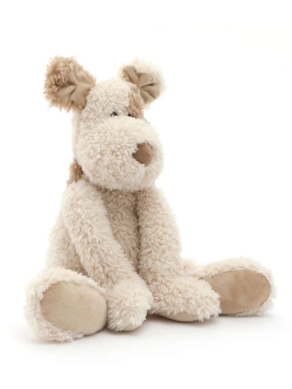 Nana Huchy Buddy the Dog Plush