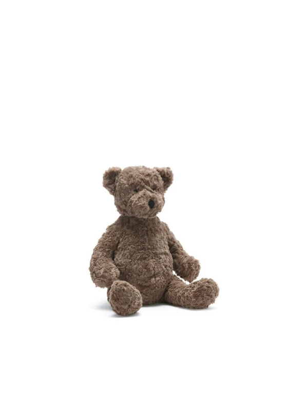 Nana Huchy Junior Benny the Bear Plush