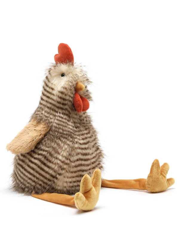 Nana Huchy Rupert the Rooster Plush