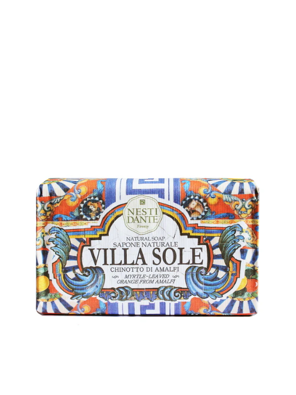 Nesti Dante Amalfi Soap 250g