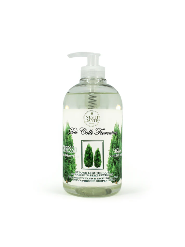Nesti Dante Cypress Hand & Body Wash 500ml