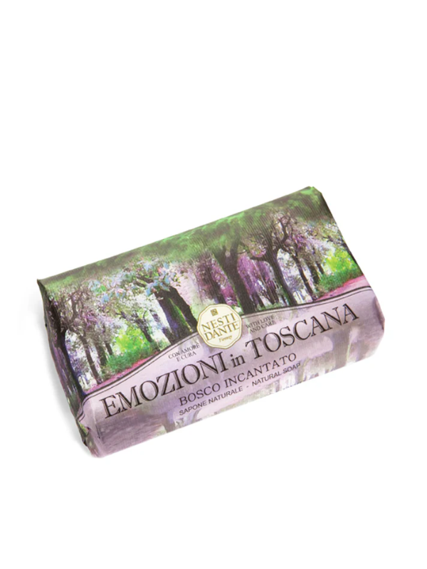 Nesti Dante Enchanting Forest Soap 250g