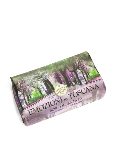 Nesti Dante Enchanting Forest Soap 250g