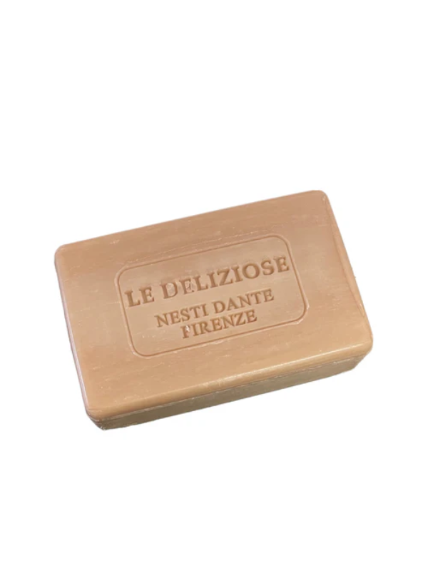 Nesti Dante Le Deliziose Coconut & Almond Soap
