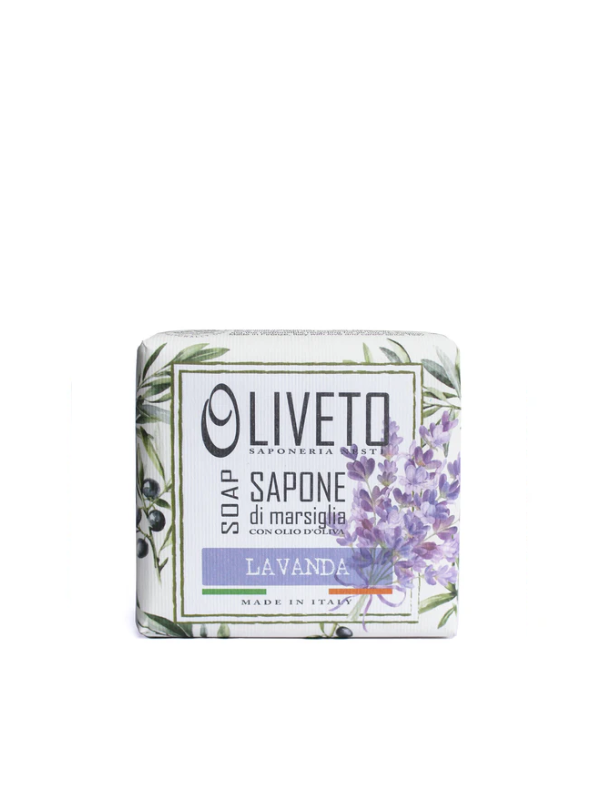 Nesti Dante Oliveto Lavanda Soap 200g