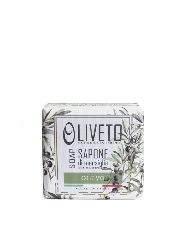 Nesti Dante Oliveto Olivo Soap 200g