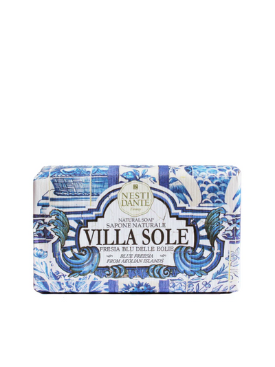 Nesti Dante Villa Sole Aeolian Islands Soap 250g