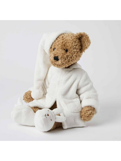 Notting Hill Bear Marlow the Bedtime Bear