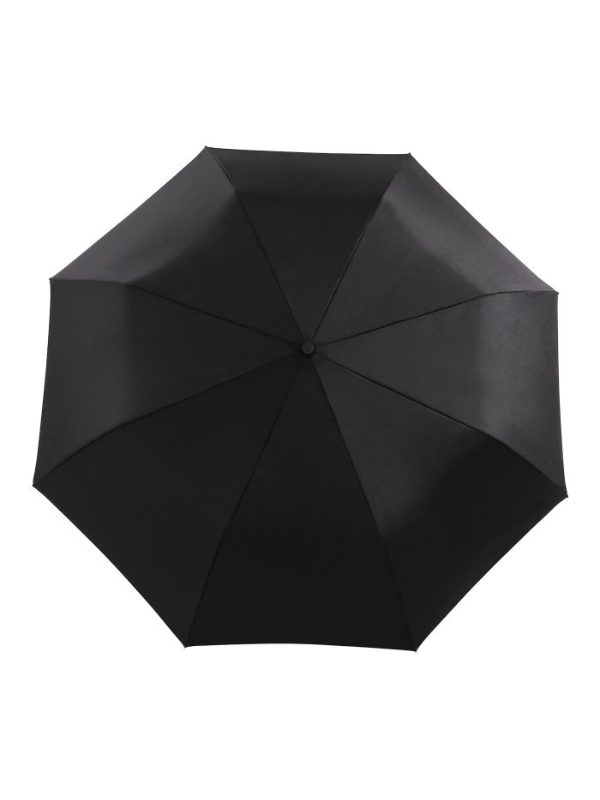 Original Duckhead Compact Umbrella Black