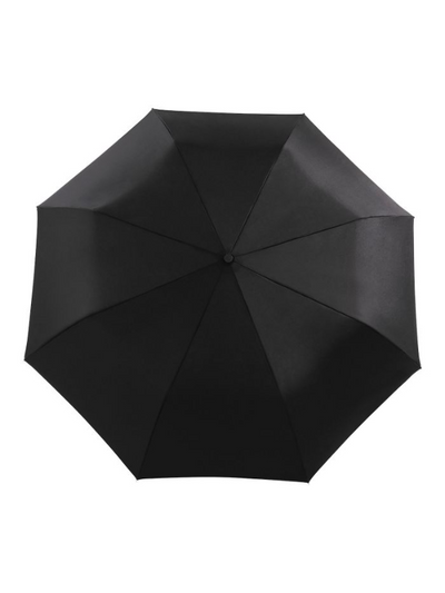 Original Duckhead Compact Umbrella Black