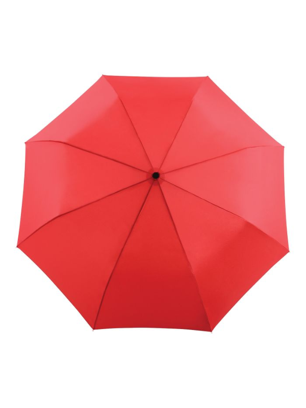 Original Duckhead Compact Umbrella Red