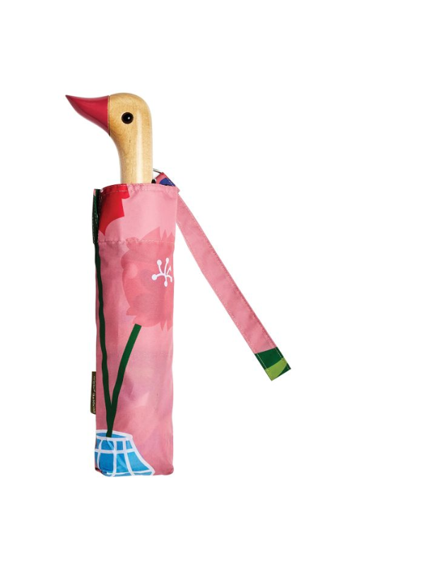 Original Duckhead Compact Umbrella Vases Multi-Coloured