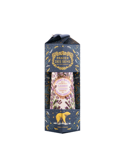 Panier des Sens Limited Edition Lavender Hand Cream 30ml