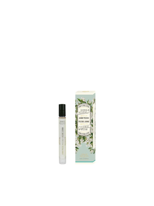 Panier des Sens Precious Jasmine Roll-On Eau de Toilette 10ml